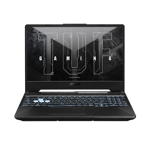 Laptop Asus TUF Gaming A15 FA506NF-HN005W (AMD Ryzen 5-7535HS) (Đen)