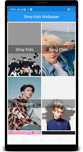 Updated Stray Kids Wallpapers Pc Android App Mod Download 21