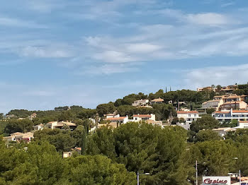 appartement à Bandol (83)