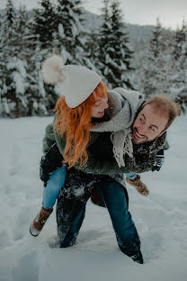 Bröllopsfotograf Jasmin Čizmović (cjweddingz). Foto av 12 februari 2021