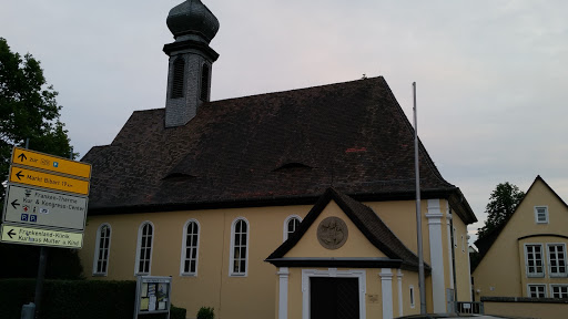 St. Bonifatius Kirche