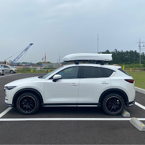 CX-5 KF2P