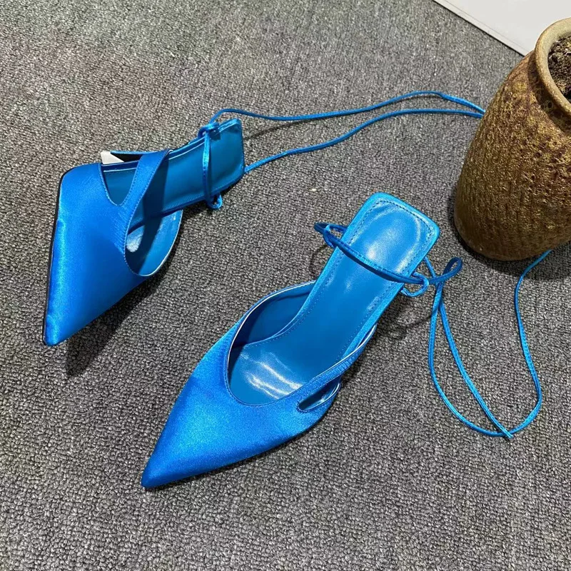 Title 9, Sandalias de tacón alto grandes para mujer, per...