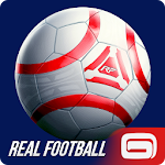 Cover Image of Unduh Sepak Bola Sejati 1.4.0 APK