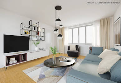 Apartment 3