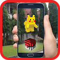 Pocket Pixelmon Monster Go! icon