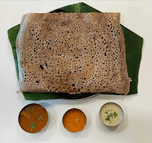 Ragi Dosa