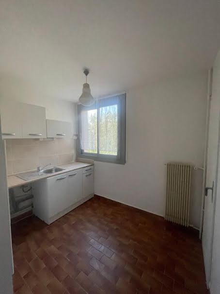 Location  appartement 1 pièce 32 m² à Montpellier (34000), 502 €