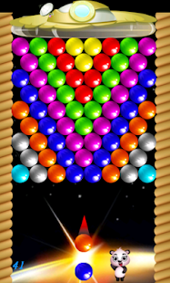 Bubble Shooter Classic