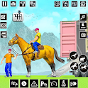 Animals Transport: Truck Games