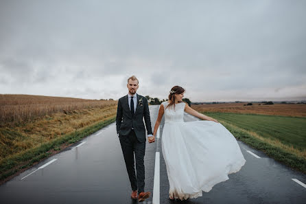 Fotograf ślubny Loke Roos (lokeroos). Zdjęcie z 12 grudnia 2018