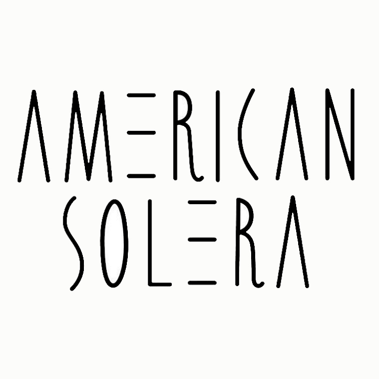 Logo of American Solera Foederville Aged Wild IPA