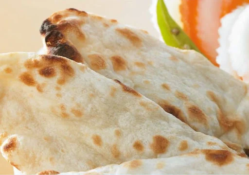 Plain Naan