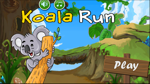 Koala Run