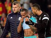 Racisme tijdens Mechelen - Charleroi? Speler reageert zich af en ... loopt schorsing op