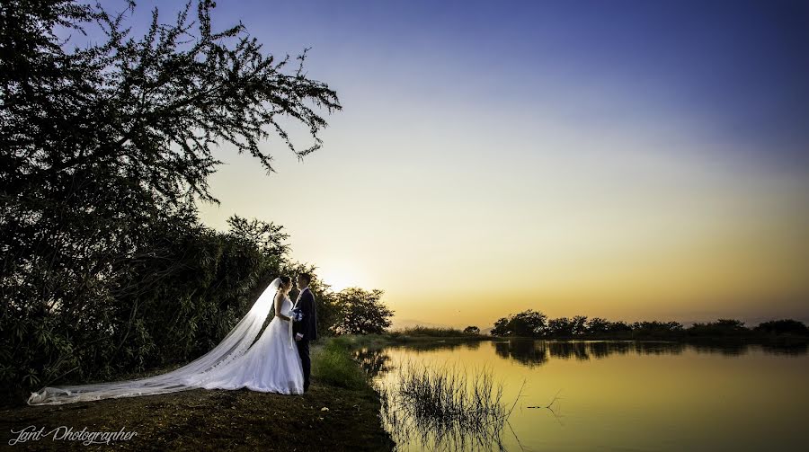 Fotógrafo de bodas Jant Sa (jant). Foto del 6 de diciembre 2017