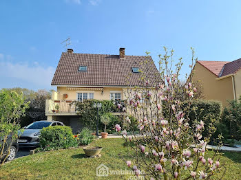 maison à Milly-la-Forêt (91)