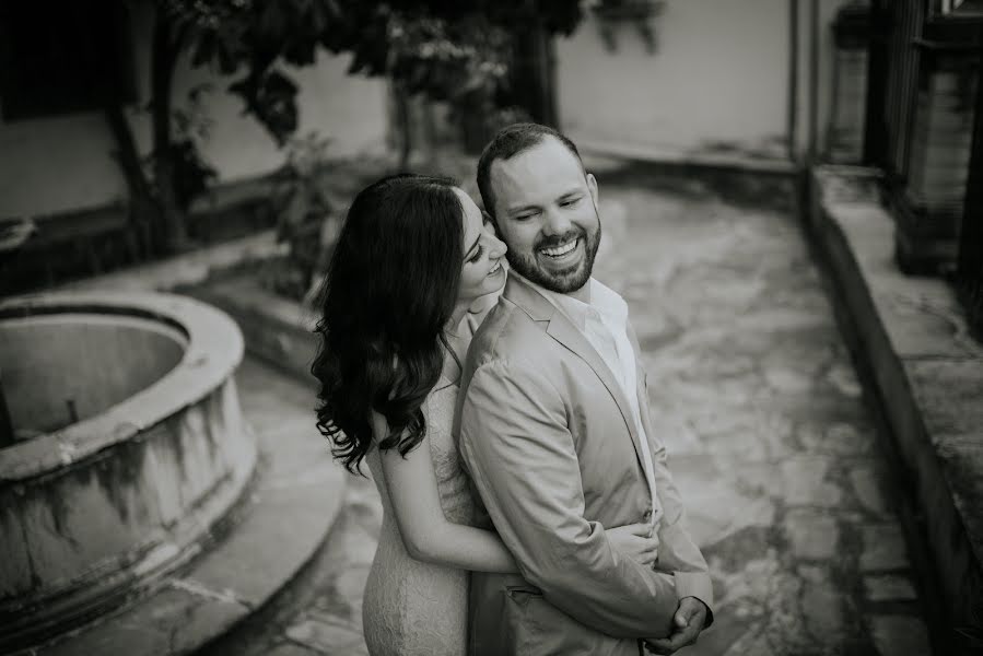 Fotografo di matrimoni Gerardo Guzmán (enrosamexicano). Foto del 6 giugno 2019