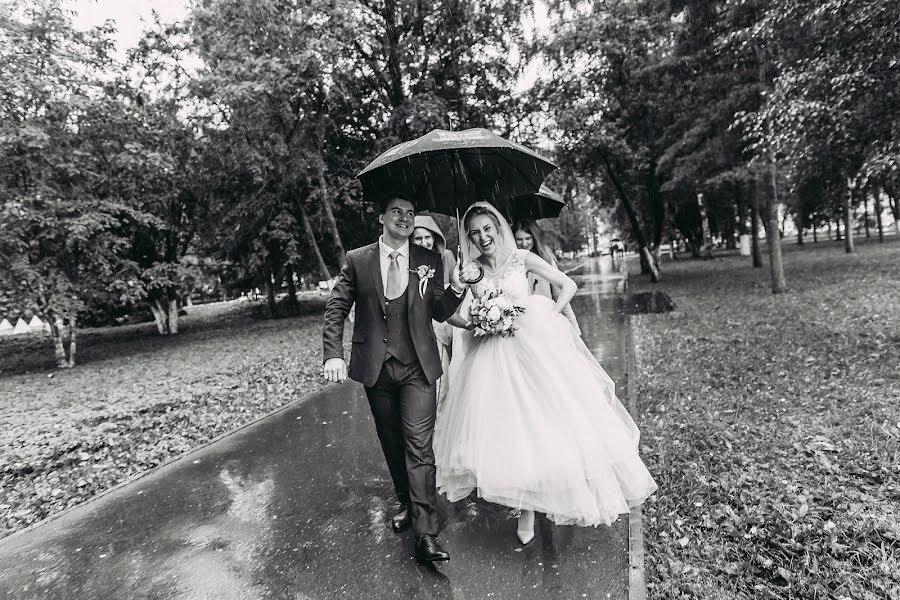 Photographe de mariage Tatyana Selezneva (tanyaselezneva). Photo du 7 décembre 2017