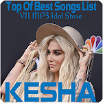 Cover Image of Download Kesha - Top Of Best Songs List 1.0.85 APK