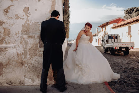 Fotógrafo de casamento Sammy Cifuentes (sammycifuentes). Foto de 5 de março 2020