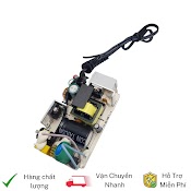 Nguồn Không Vỏ 12V3A Sịn Nguồn Poe 12V3A 12V3.5A 12V 2A Cục Đổi Nguồn 220V Về 12V Kho Điện Tử