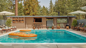 The Best Pool in Big Bear thumbnail