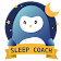 Sleep by Wysa  icon