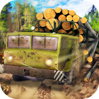 Logging Truck Simulator 3: World Forestry 1.4