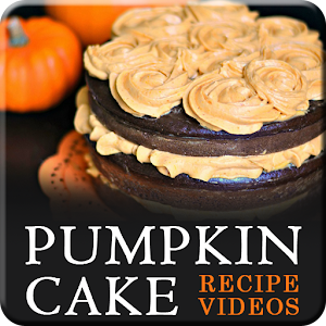 Download Pumpkin Cake Recipe For PC Windows and Mac