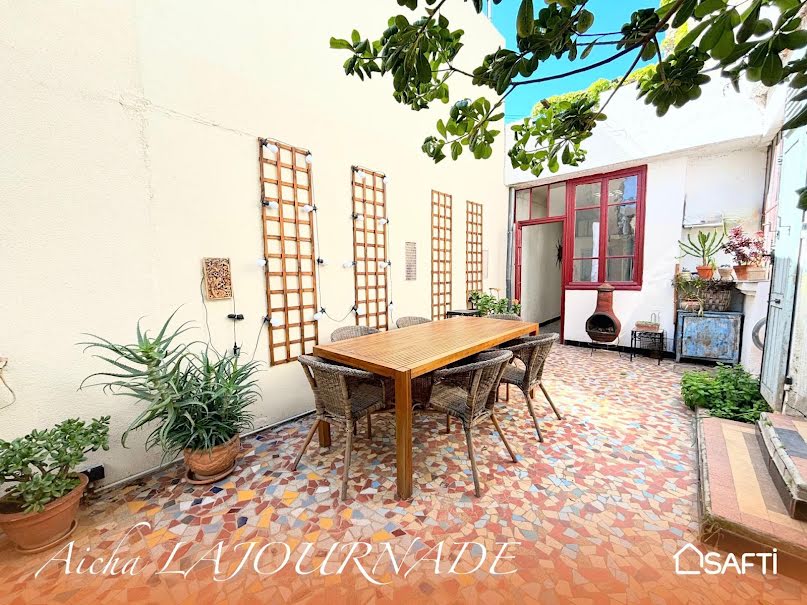 Vente maison 7 pièces 200 m² à Avignon (84000), 415 000 €