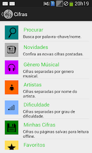 How to download Cifras para Escaleta 44.0 apk for bluestacks