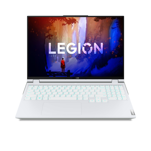 Laptop Lenovo Legion 5 Pro 16ARH7H-82RG008SVN (Ryzen 7 6800H/RAM 8GB/512GB SSD/ Windows 11)