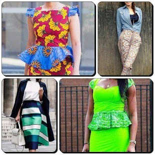 How to get Popular Kitenge Fashion Idea 1.0 mod apk for pc