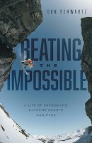 Beating the Impossible cover