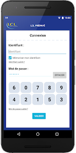 How to download LCL Prépayé 1.2 apk for bluestacks