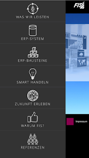 Lastest FIS Lösungscockpit APK for Android