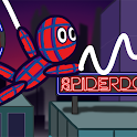 SpiderDoll: Web Shooter Swing