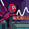 SpiderDoll: Web Shooter Swing icon