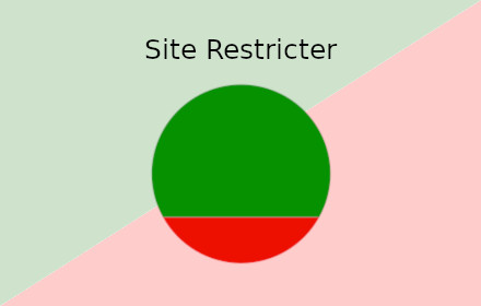 Site Restricter Preview image 0