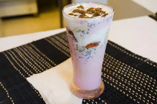 Kulfi Falooda