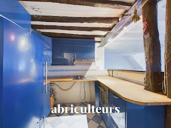 appartement à Paris 2ème (75)