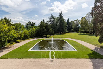 manoir à Tarbes (65)