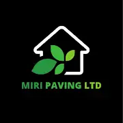 Miri Paving LTD Logo