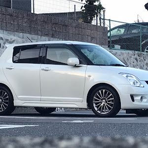 スイフトスポーツ ZC31S