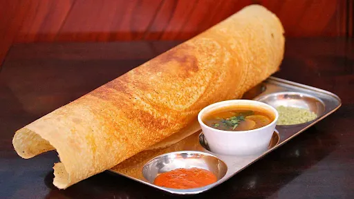 Plain Dosa