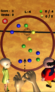 Motu Patlu Kanche Game(圖7)-速報App