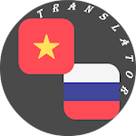 Vietnamese - Russian Translator Apk