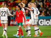 WK vrouwenvoetbal: Brazilië en Duitsland maken indruk, ook Italië wint