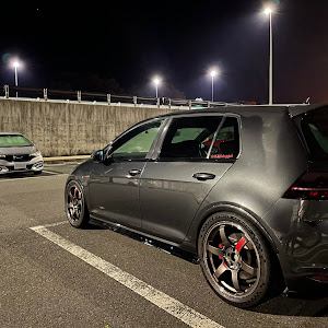 ゴルフGTI